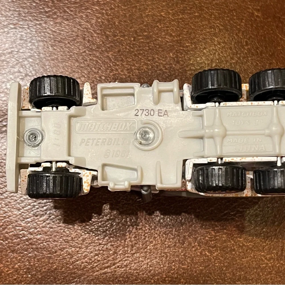Matchbox Car Bundle #8